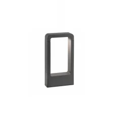 Borne, Das, gris, H30cm - FARO