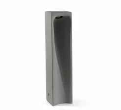 Lampadaire*Faro Borne, Grot 700, , IP55, LED, 2700K, 77 lm, L15,8cm, H70cm - béton