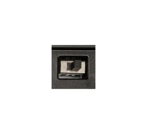 Borne, L-Line Out 50, anthracite, IP65, LED, 3000-4000K, 490 / 530 lm, L15cm, H50cm - SLV