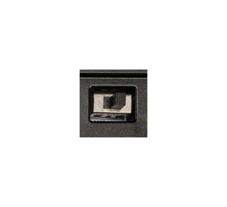 Borne, L-Line Out 50, anthracite, IP65, LED, 3000-4000K, 490 / 530 lm, L15cm, H50cm - SLV