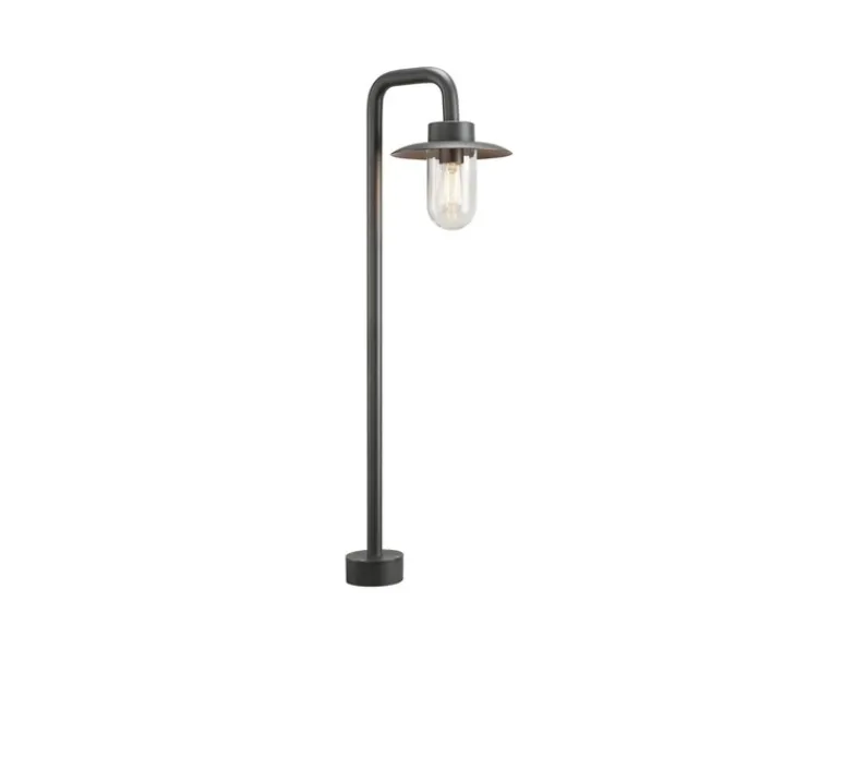 Lampadaire*SLV Borne, Molat , , IP44, H100cm - anthracite
