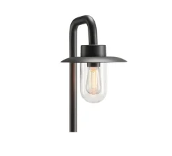 Lampadaire*SLV Borne, Molat , , IP44, H100cm - anthracite