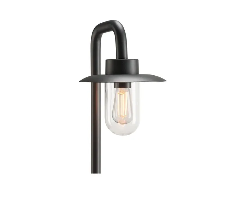 Lampadaire*SLV Borne, Molat , , IP44, H100cm - anthracite