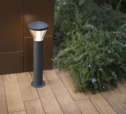 Borne, Shelby, noir, H63cm - FARO