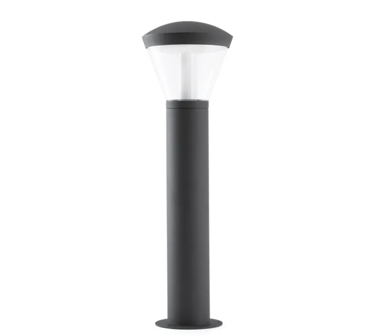 Borne, Shelby, noir, H63cm - FARO
