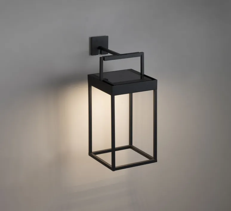 Accessoires*Faro Crochet mural, KASP, - noir