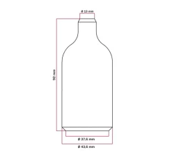 Accessoires*Creative Cables Douille E27, série silicone, , certifié ENEC, Ø3,76 cm, H9,2 cm - Noir