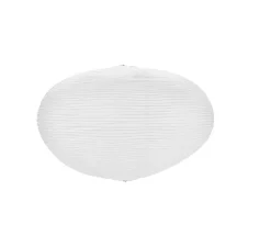 Suspension*House Doctor Duo de suspensions, Rica , , Ø70cm, H46cm - blanc