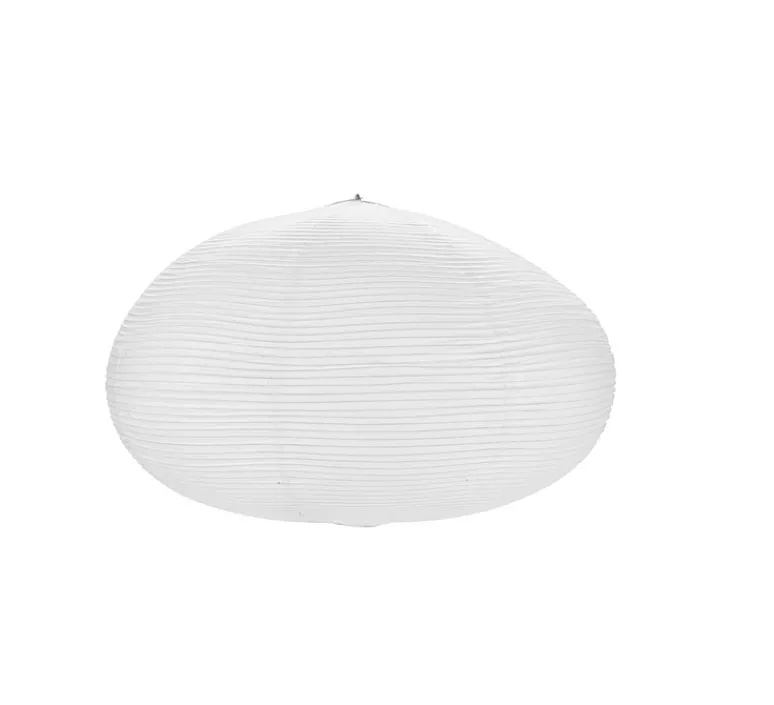 Suspension*House Doctor Duo de suspensions, Rica , , Ø70cm, H46cm - blanc