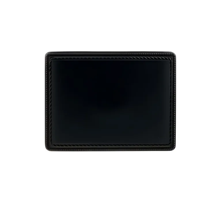 Interrupteur*Fontini Façade, 1950, Simple, Graphite, Interrupteur x1, L12,5cm, H9cm -