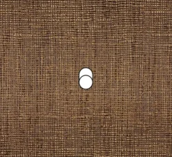 Façade, Fascination, Simple, Coslan, Interrupteur x1, L8cm, H8cm - Modelec