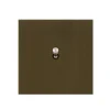 Interrupteur*6ixtes Interrupteur, Allure, Simple, Bronze, Simple-allumage x1, Nickel, L8cm, H8cm -
