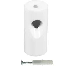 Accessoires*Creative Cables Kit de décentralisation avec système de blocage, , Ø2cm, H4,5cm - blanc