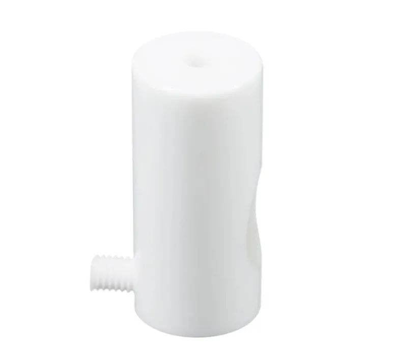 Accessoires*Creative Cables Kit de décentralisation avec système de blocage, , Ø2cm, H4,5cm - blanc