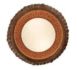 Lampadaire*Bover Lampadaire, Amphora 1, , IP66, Ø49cm, H77,5cm - marron