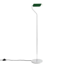 Lampadaire*HAY Lampadaire, Apex, , L32,5cm, H110cm - vert