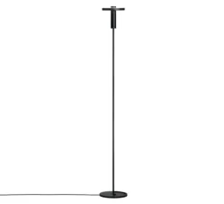 Lampadaire*Tonone Lampadaire, Bead, , Ø27cm, H182cm, LED - noir