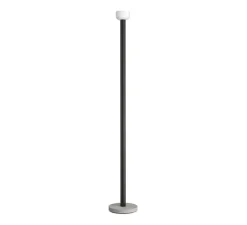 Lampadaire*Flos Lampadaire, Bellhop, , LED, 2700K, 1023lm, Ø26cm, H178cm - cioko