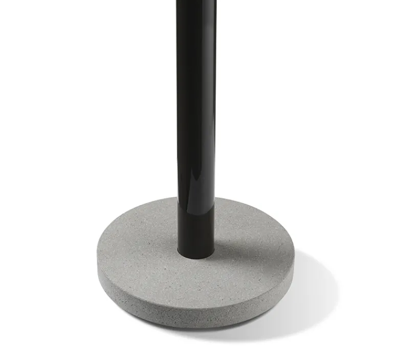 Lampadaire*Flos Lampadaire, Bellhop, , LED, 2700K, 1023lm, Ø26cm, H178cm - cioko
