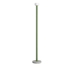 Lampadaire*Flos Lampadaire, Bellhop, , LED, 2700K, 1023lm, Ø26cm, H178cm - vert