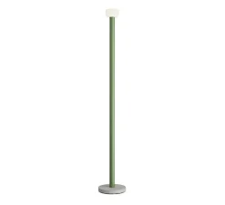 Lampadaire*Flos Lampadaire, Bellhop, , LED, 2700K, 1023lm, Ø26cm, H178cm - vert