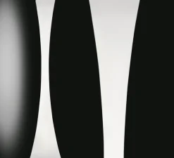 Lampadaire, BICONICA POL, blanc, H195cm - Martinelli-luce