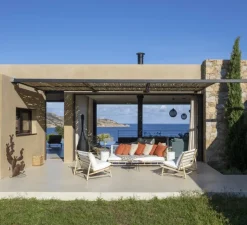 Lampadaire*Gervasoni Lampadaire, Bolla M, , Ø40cm, H155cm - noir