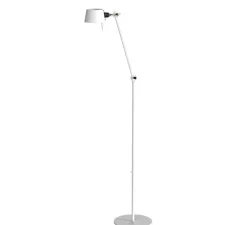 Lampadaire*Tonone Lampadaire, Bolt, , L30cm, H125cm - blanc