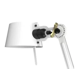 Lampadaire*Tonone Lampadaire, Bolt, , L30cm, H125cm - blanc