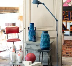 Lampadaire*Tonone Lampadaire, Bolt, , L30cm, H125cm - blanc