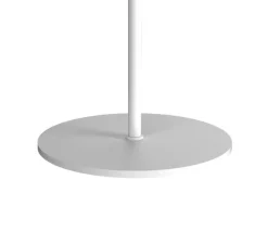 Lampadaire*Tonone Lampadaire, Bolt, , L30cm, H125cm - blanc