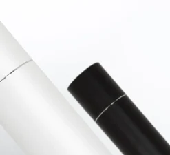 Lampadaire*Lumen Center Italia Lampadaire, Concorde, , LED, Ø12cm, H178cm - LUMEN CENTER noir