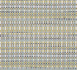 Lampadaire*Contardi Lampadaire d'extérieur, Lagoon, medium, abat-jour vert Dominica Caraibes, tissu Pierre Frey, structure laquée noire et cuivre, , IP68, Ø35cm, H111,4cm - abat-jour vert Dominica Caraibes,structure laquée noire et cuivre,