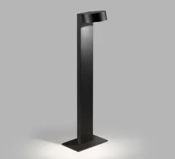 Lampadaire*Light Point Lampadaire d'extérieur, Orbit garden 2 , , LED, 3000K, 360 lm, L19cm, H85cm - noir