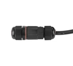 Lampadaire d'extérieur, Photoni 45, rouille, IP65, Ø25cm, H45cm - SLV