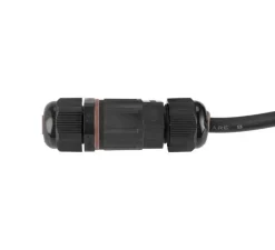 Lampadaire*SLV Lampadaire d'extérieur, Photoni 75, , IP65, Ø25cm, H75cm - rouille