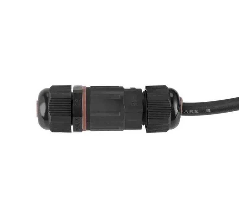 Lampadaire*SLV Lampadaire d'extérieur, Photoni 75, , IP65, Ø25cm, H75cm - rouille