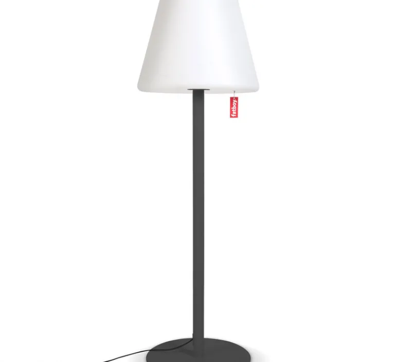 Lampadaire|Lampe*Fatboy Lampadaire, Edison the Giant, , LED, IP 55, Ø58cm, H182cm - anthracite