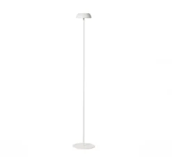 Lampadaire, Float, blanc, IP55, Ø13,5cm, H117,7cm - Axolight