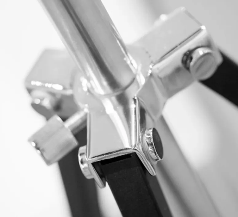 Lampadaire*It's about Romi Lampadaire, Hollywood, , Ø68cm, H183cm - noir