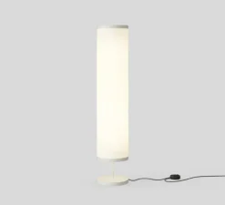 Lampadaire*Astep Lampadaire, Isol Floor 30/126, , Ø30cm, H148cm - beige
