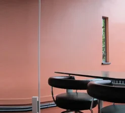 Lampadaire, Linescapes, blanc, LED, 2700K, 2050lm, dimmable, L8cm, H194cm - Nemo Lighting