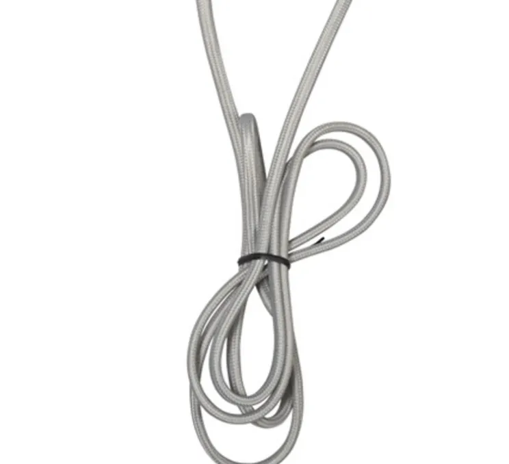 Lampadaire, Marseille, terracotta, L25cm, H141cm - It's About Romi