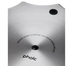 Lampadaire*Pholc Lampadaire, Meter, one meter, , Ø32cm, H100cm - aluminium