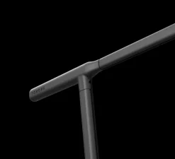 Lampadaire*Tonone Lampadaire, One + Floor, , LED, 2700K, 245 lm, L46cm, H108,4cm - noir