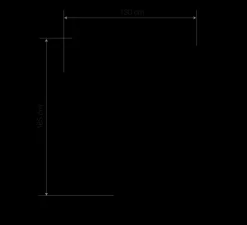 Lampadaire*Anglepoise Lampadaire, Original 1227 Giant, ,Ø45cm, H265cm- blanc