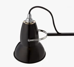 Lampadaire*Anglepoise Lampadaire, ORIGINAL 1227 mini, , LED, Ø15cm, H153cm - noir