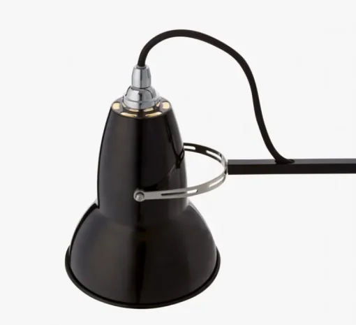 Lampadaire*Anglepoise Lampadaire, ORIGINAL 1227 mini, , LED, Ø15cm, H153cm - noir