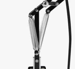 Lampadaire*Anglepoise Lampadaire, ORIGINAL 1227 mini, , LED, Ø15cm, H153cm - noir