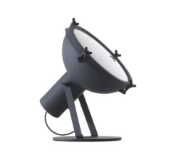 Lampadaire*Nemo Lighting Lampadaire, Projecteur 365, , L43cm, H43cm - bleu